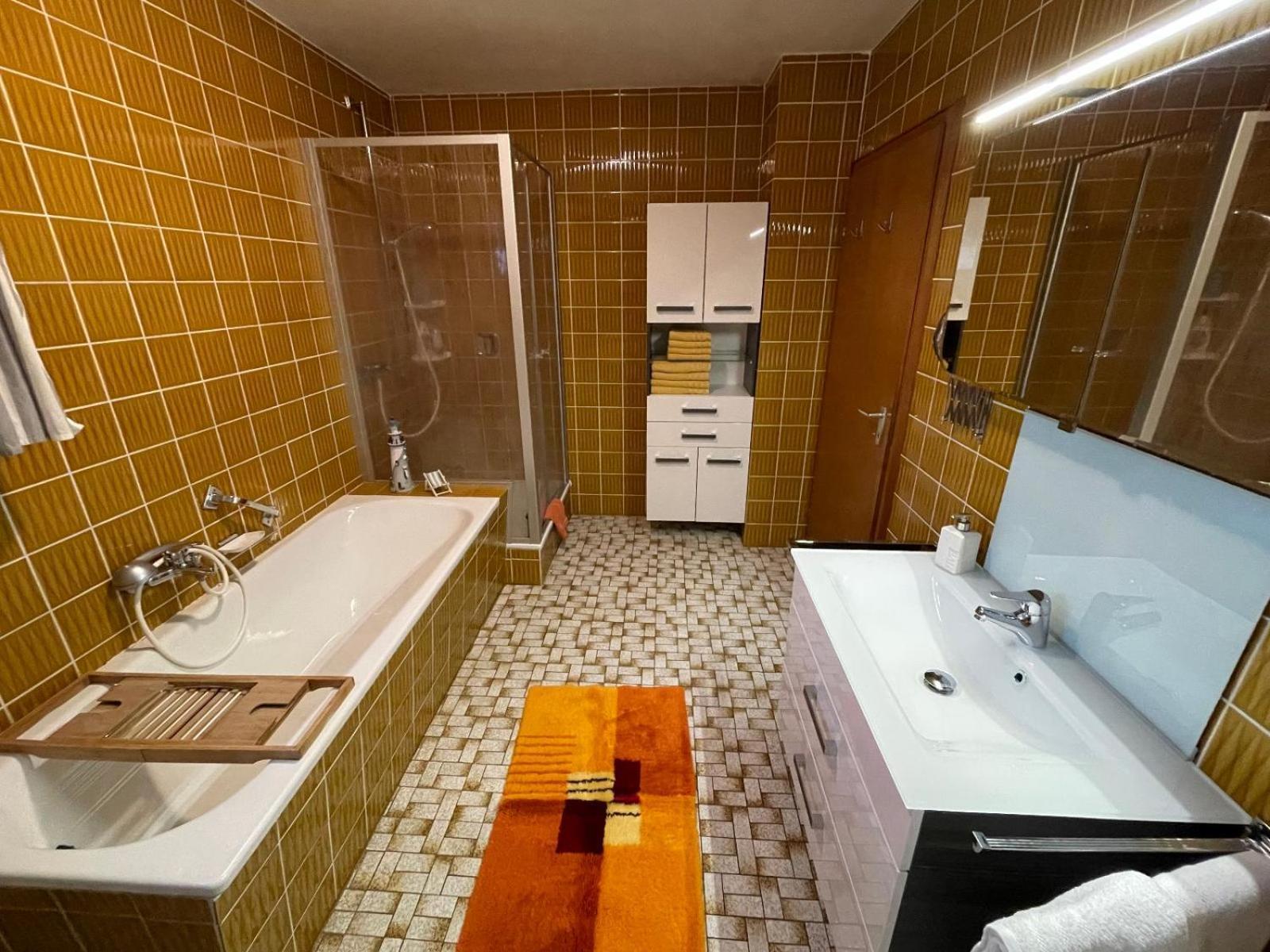 Ferienwohnung Penzkofer Zandt Екстериор снимка