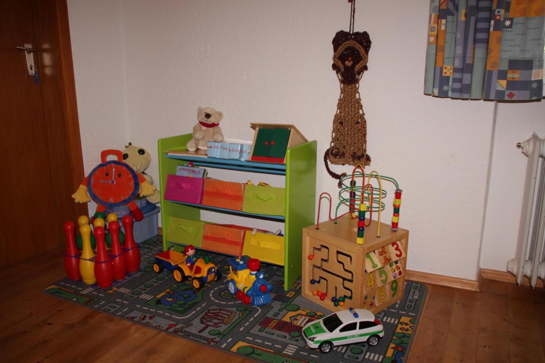 Ferienwohnung Penzkofer Zandt Екстериор снимка