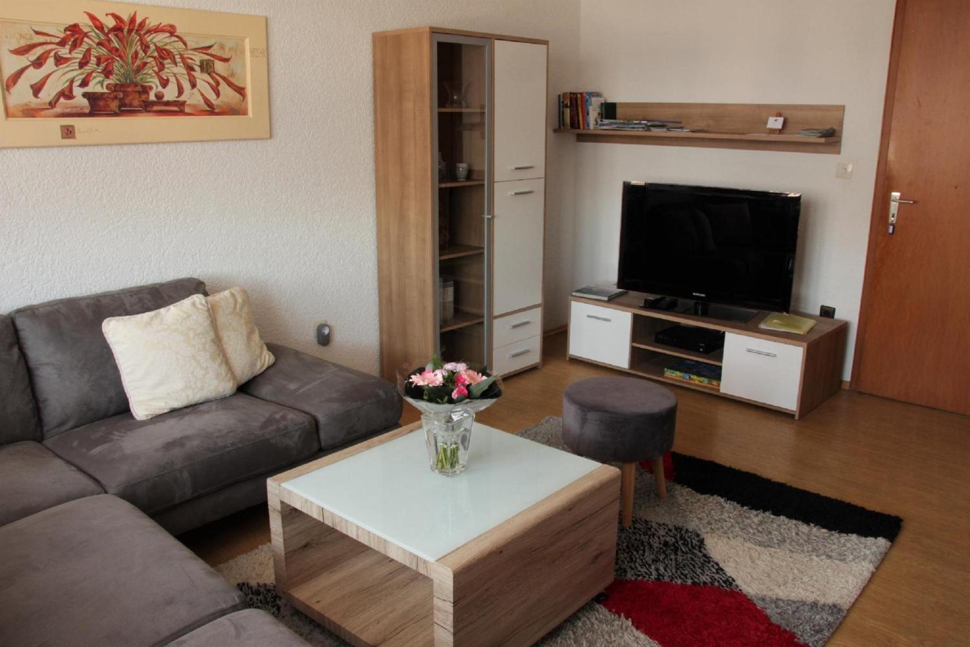 Ferienwohnung Penzkofer Zandt Екстериор снимка