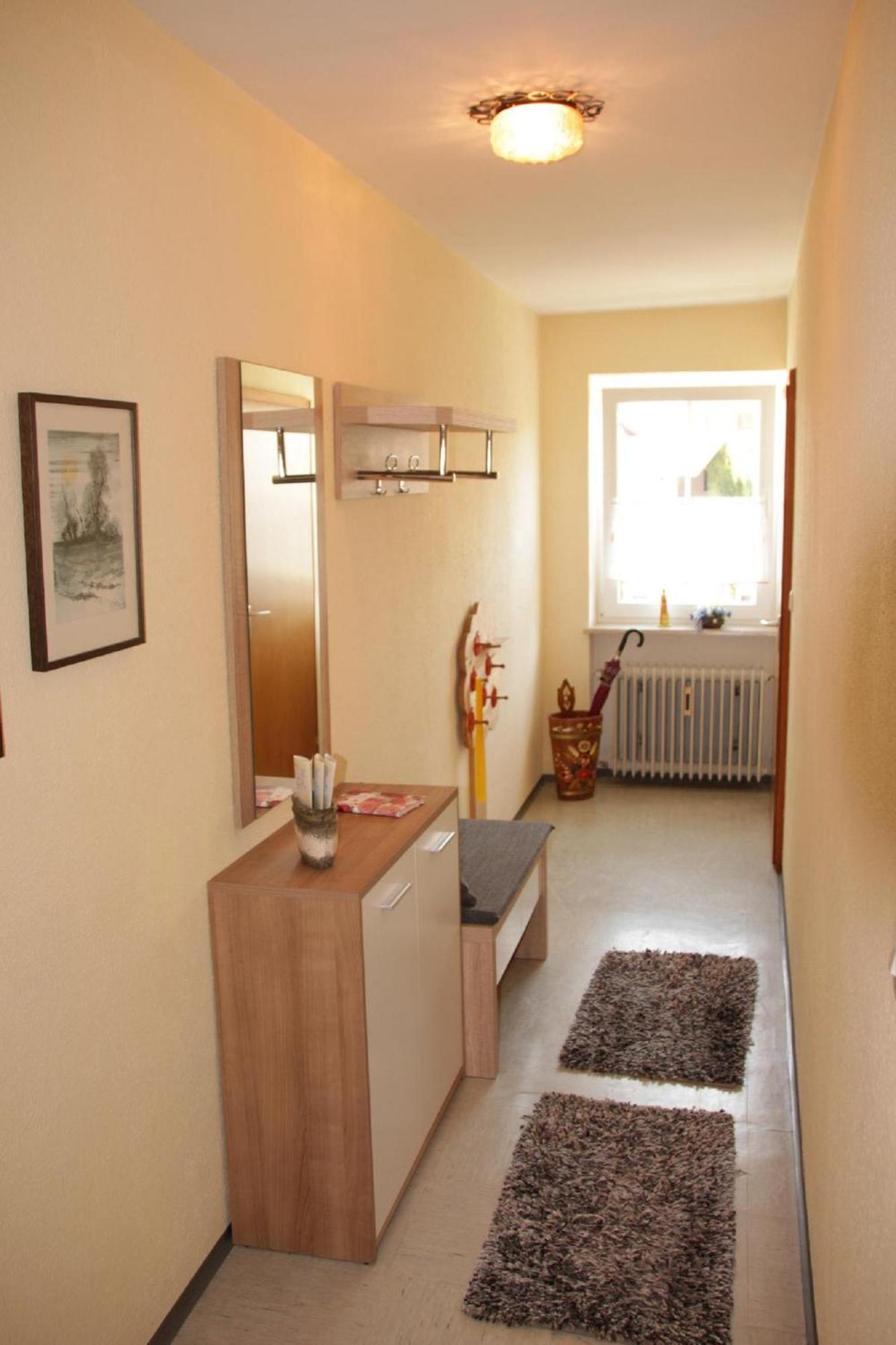 Ferienwohnung Penzkofer Zandt Екстериор снимка
