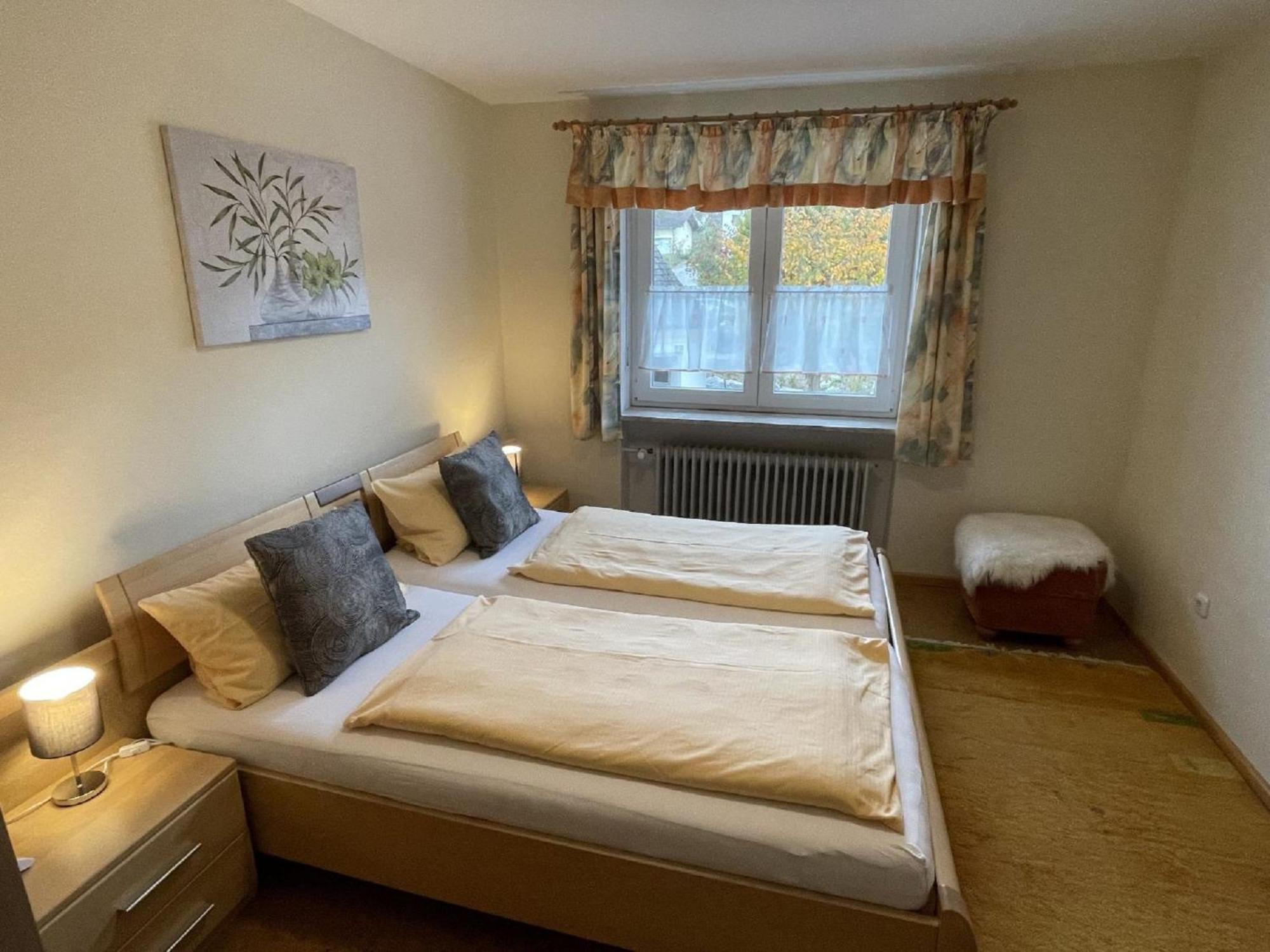 Ferienwohnung Penzkofer Zandt Екстериор снимка