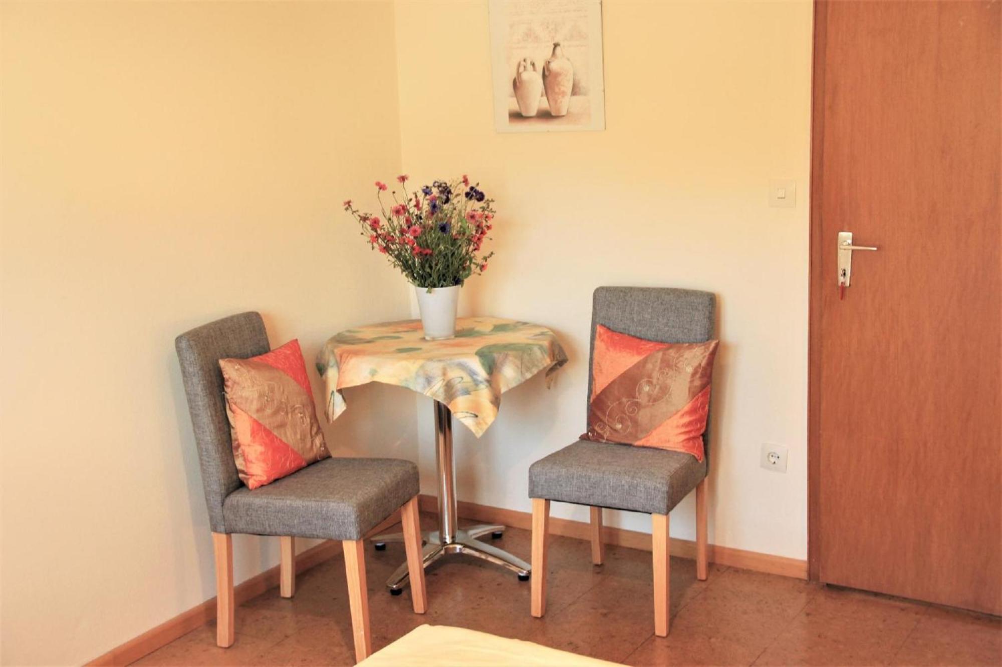 Ferienwohnung Penzkofer Zandt Екстериор снимка