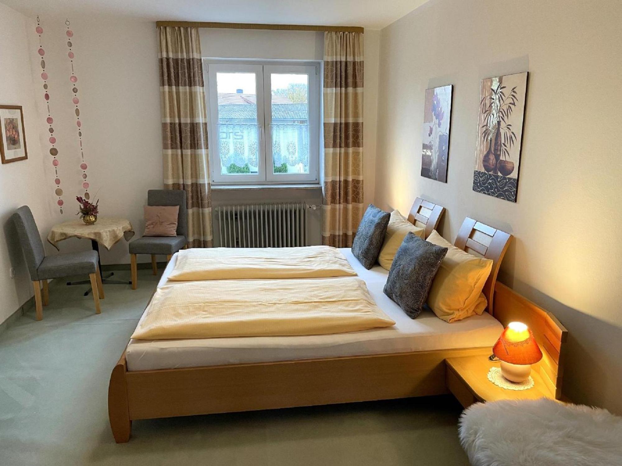 Ferienwohnung Penzkofer Zandt Екстериор снимка