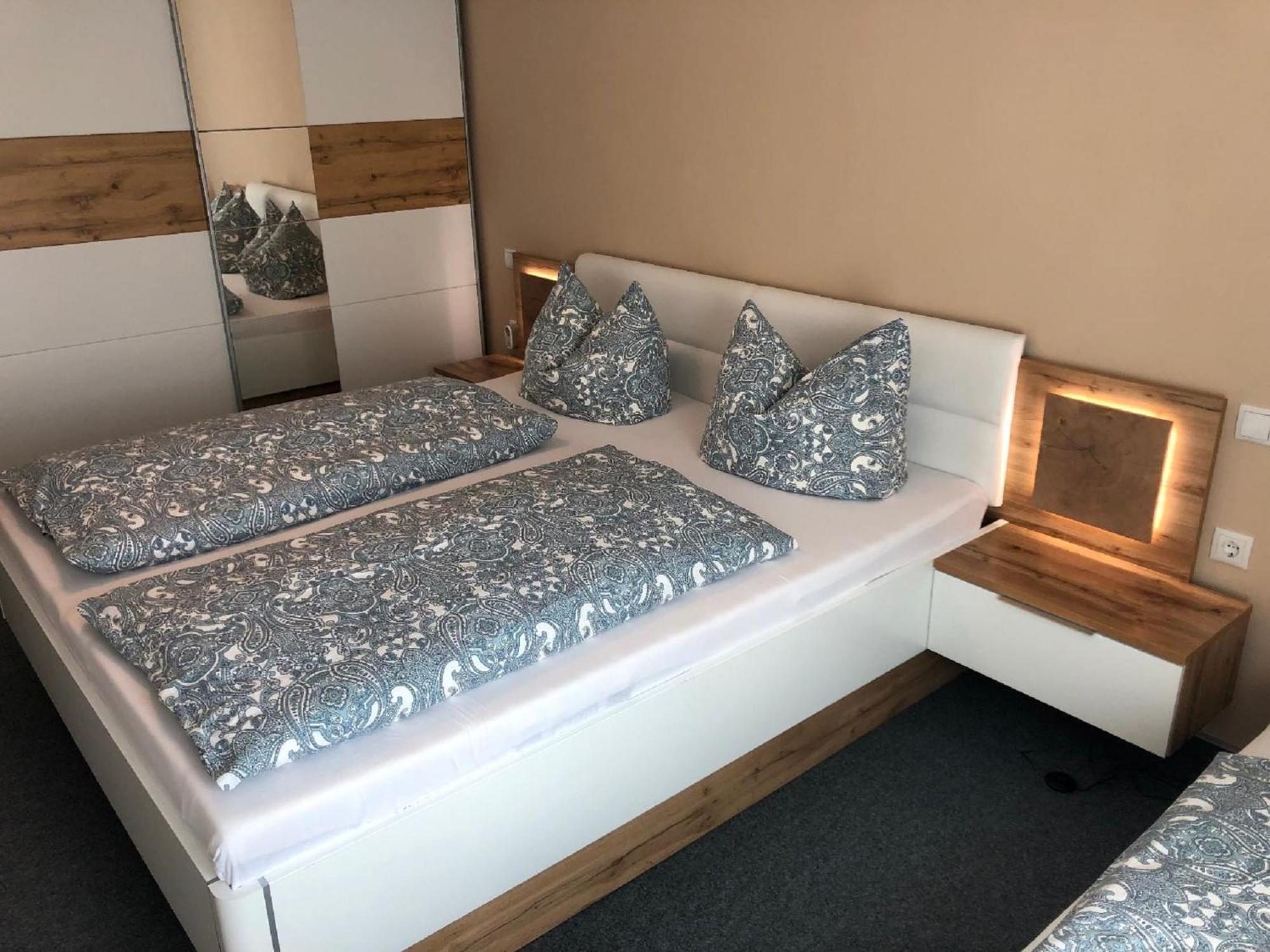 Ferienwohnung Penzkofer Zandt Екстериор снимка