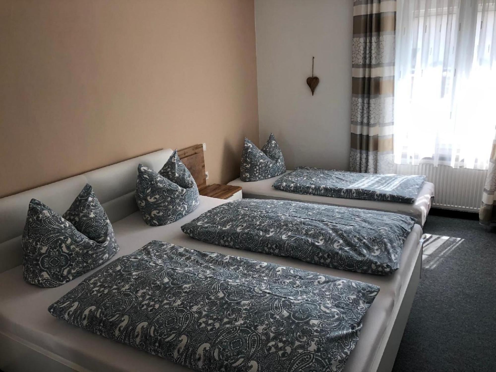 Ferienwohnung Penzkofer Zandt Екстериор снимка