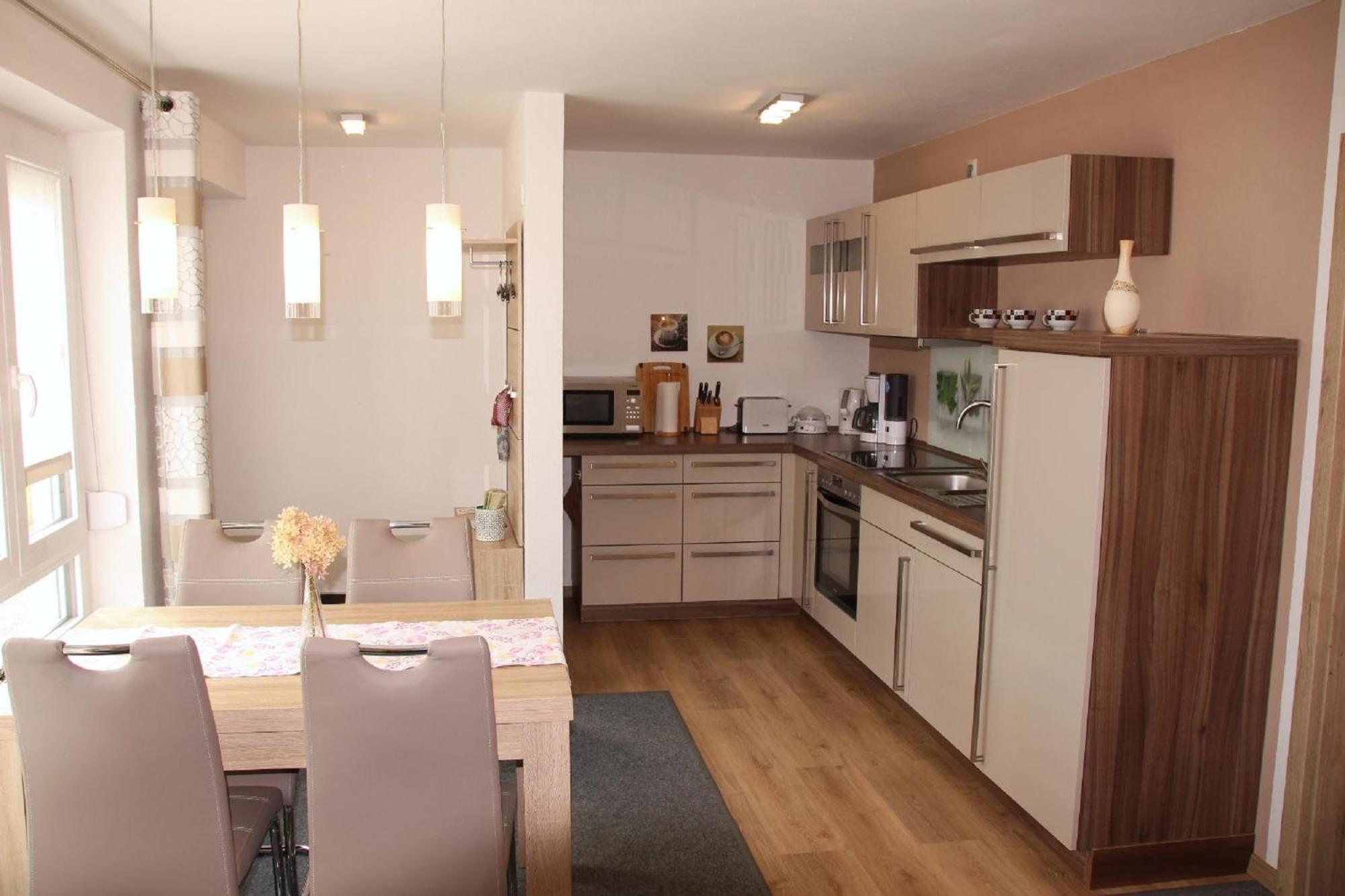 Ferienwohnung Penzkofer Zandt Екстериор снимка