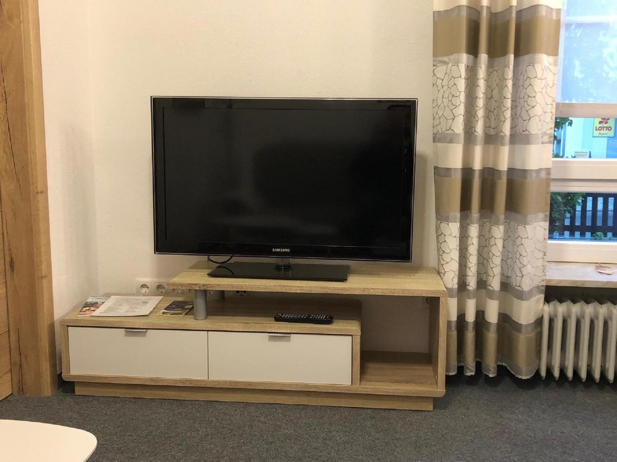Ferienwohnung Penzkofer Zandt Екстериор снимка