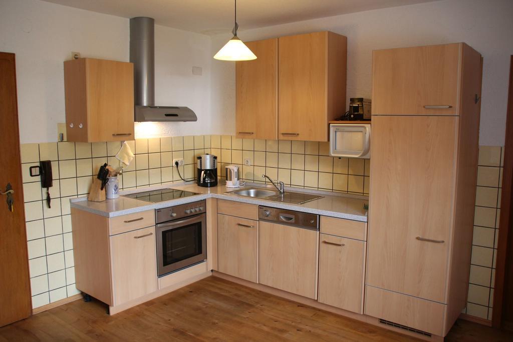 Ferienwohnung Penzkofer Zandt Екстериор снимка